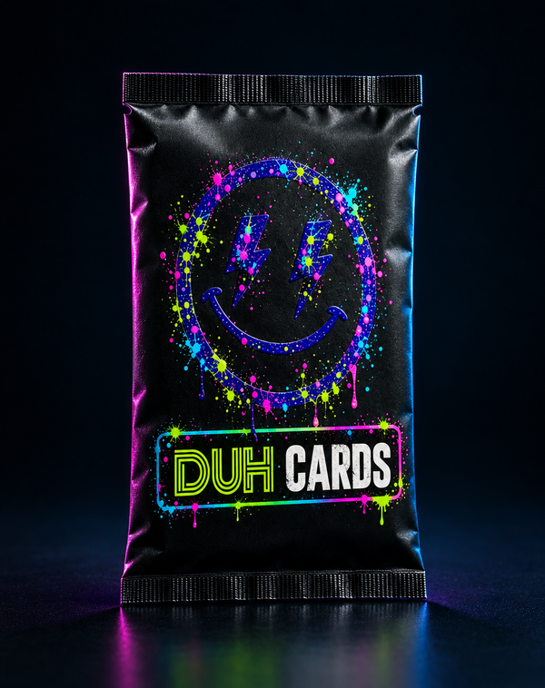 Pokémon trading card
